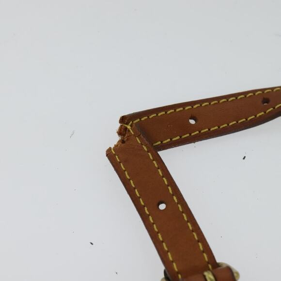 LOUIS VUITTON Monogram Blois Shoulder Bag M51221 - Picture 8 of 16